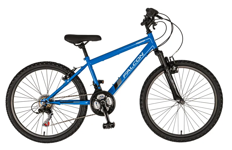 Falcon Raptor 24 inch Wheel Boys Bike