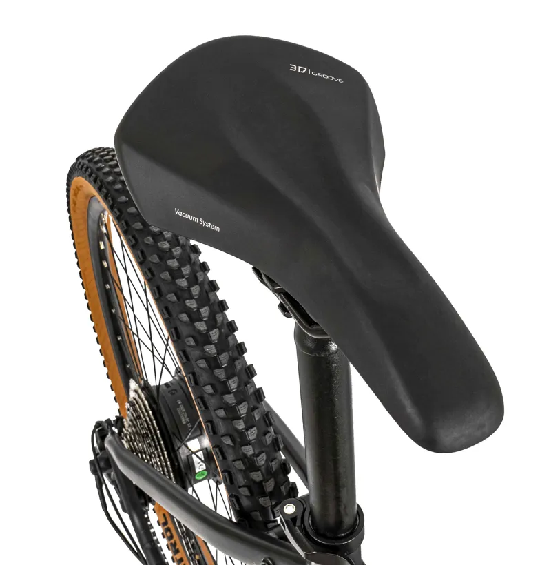 Claud Butler Wrath 2.0 Stealth Black Steah Black-5