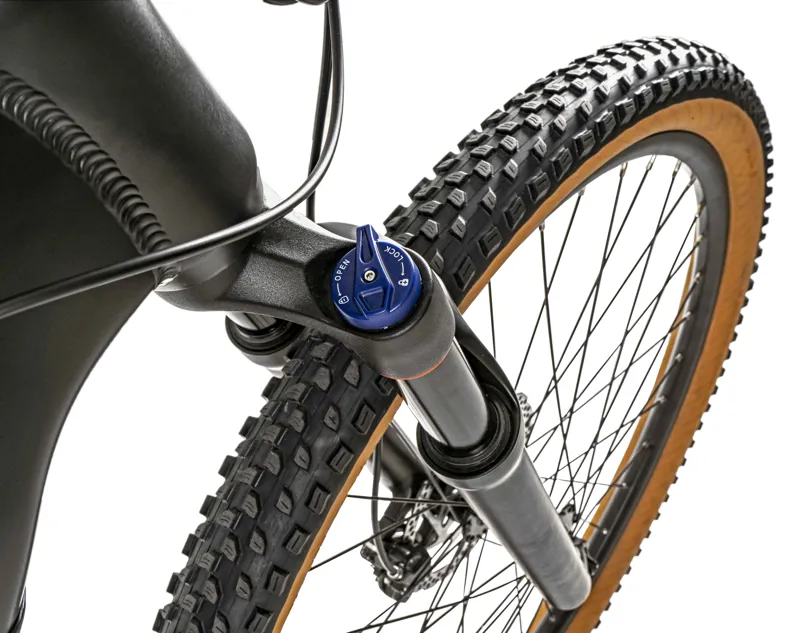 Claud Butler Wrath 2.0 Stealth Black Steah Black-4