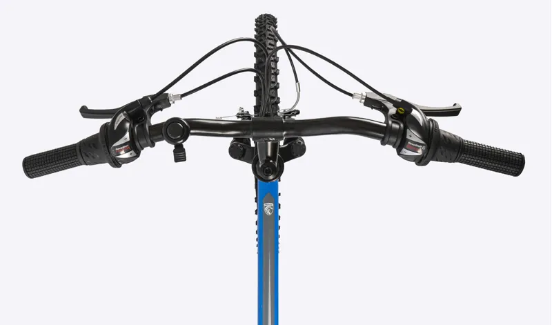 Falcon Raptor 24 inch Wheel Boys Bike-4