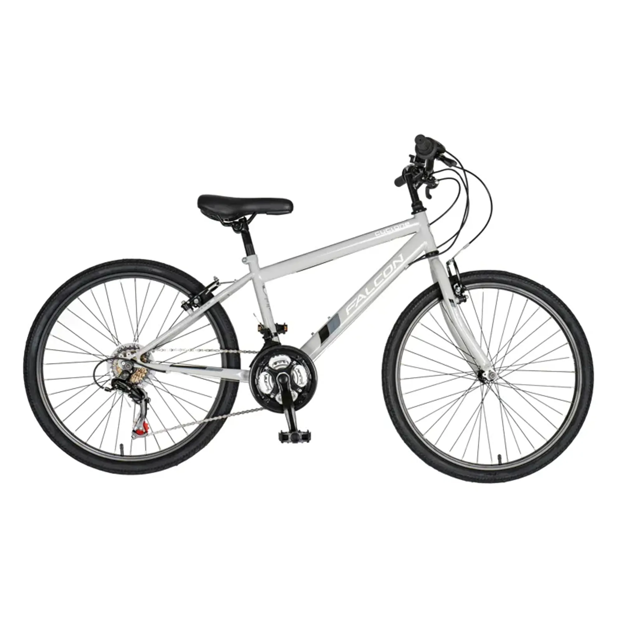Cyclone 13 Inch Cyclone 24 Light Grey 14 inch frame