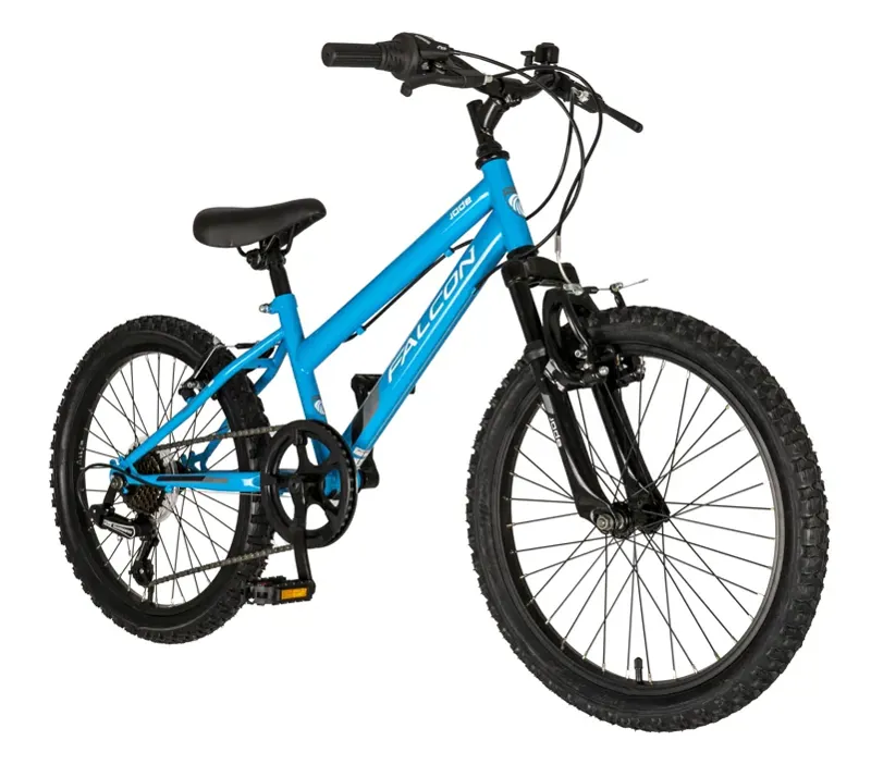 Jade 20 Sky Blue 11 inch frame-1