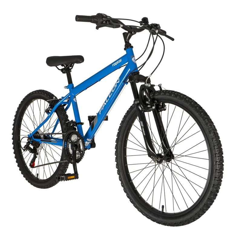 Falcon Raptor 24 inch Wheel Boys Bike-1