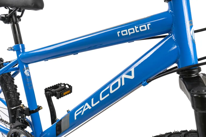 Falcon Raptor 24 inch Wheel Boys Bike-3