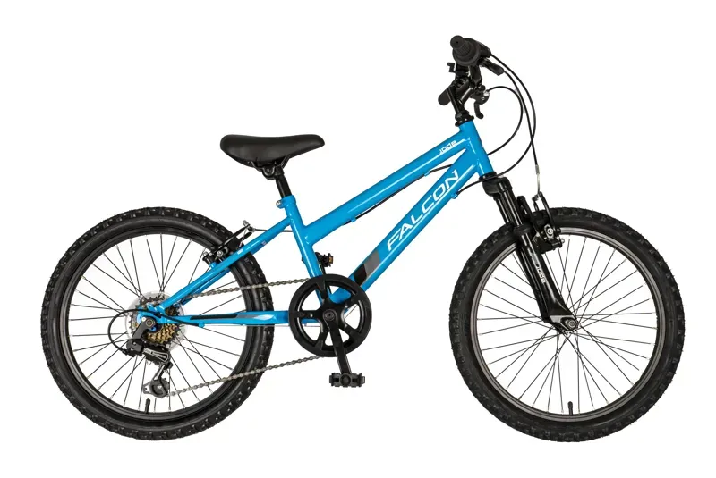 Jade 20 Sky Blue 11 inch frame