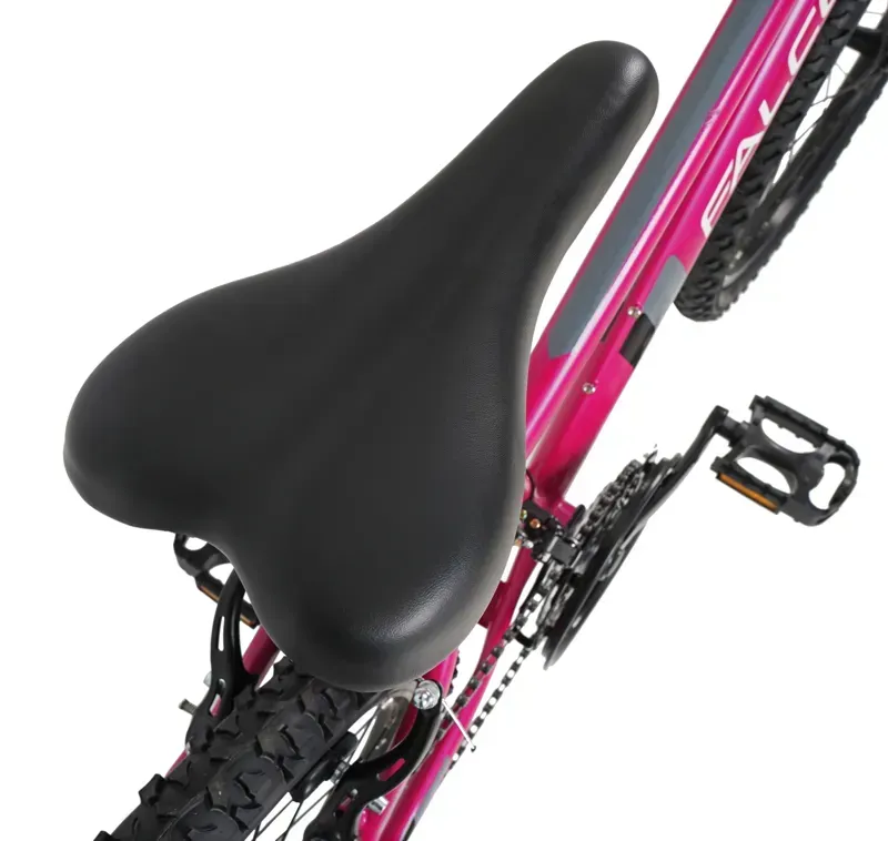 Falcon Venus 24 Youth Bike in Pink-4