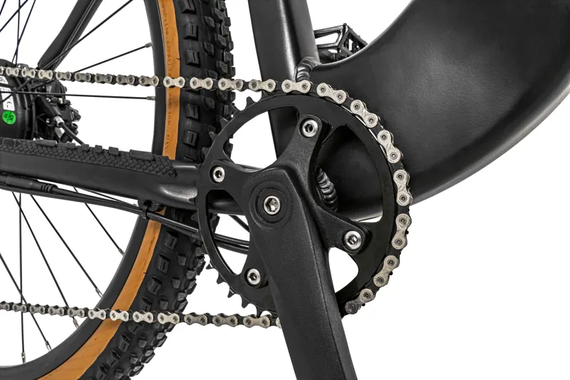 Claud Butler Wrath 2.0 Stealth Black Steah Black-3