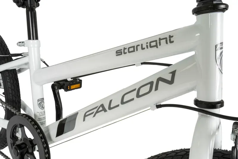 Starlight 20 White 11 inch frame-3