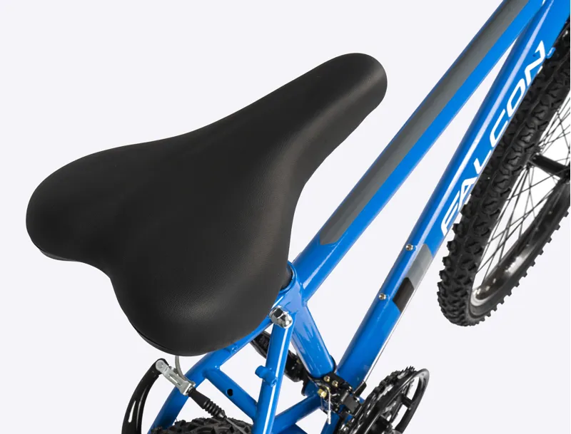 Falcon Raptor 24 inch Wheel Boys Bike-5