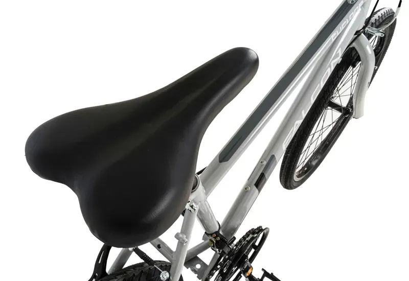 Cyclone 24 Light Grey 14 inch frame-4