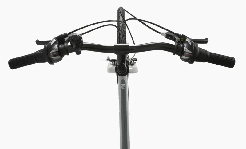 Cyclone 24 Light Grey 14 inch frame-5
