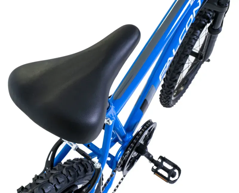 Samurai 20 Blue 11 inch frame-5