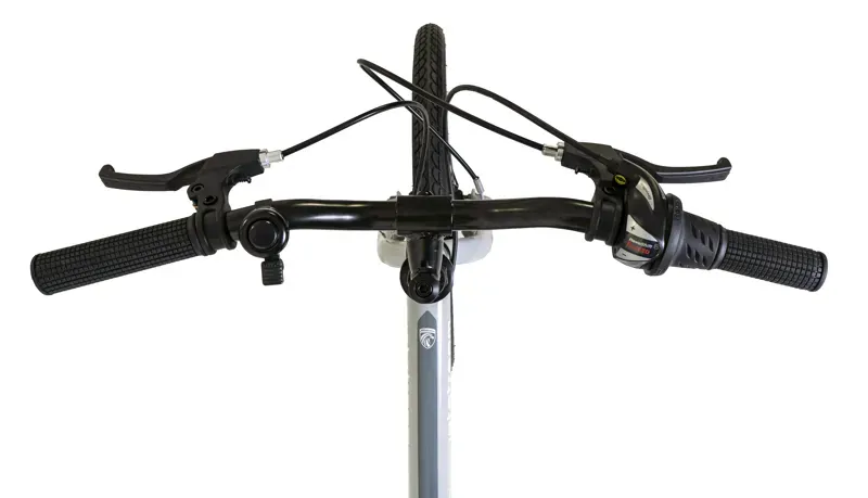 Jetstream 20 Light Grey 11 inch frame-5