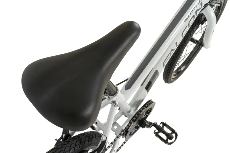 Starlight 20 White 11 inch frame-4