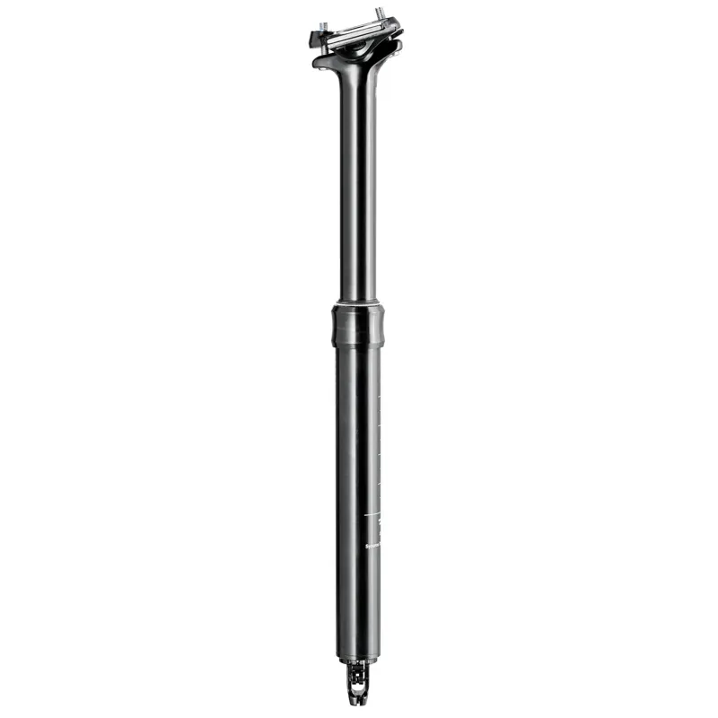 Scott Syncros Duncan Dropper 2.0 150mm Seatpost in Black