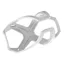 2022 Scott Syncros Tailor Cage 3.0 Bottle Cage in White