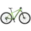 2021 Scott Aspect 950 Hardtail Mountain Bike in Green