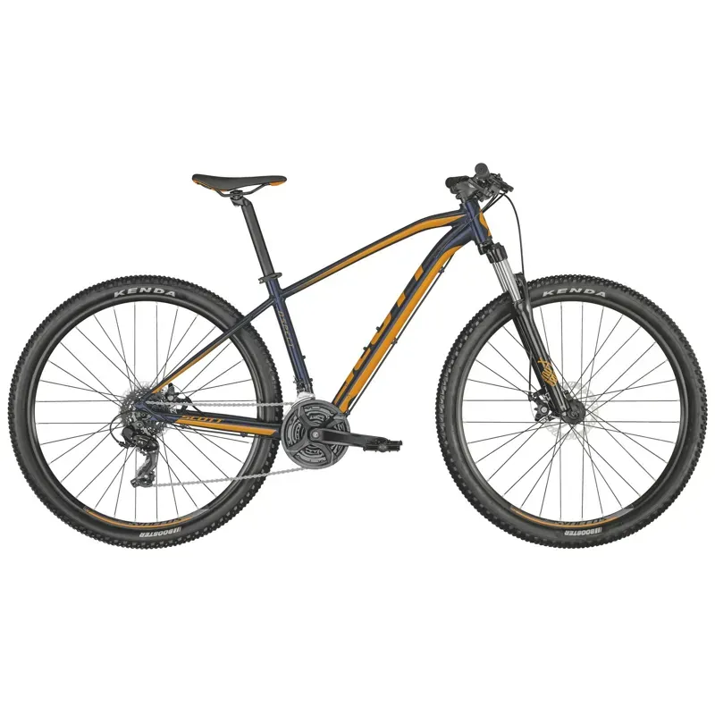 Scott Bikes Newlec Cycles