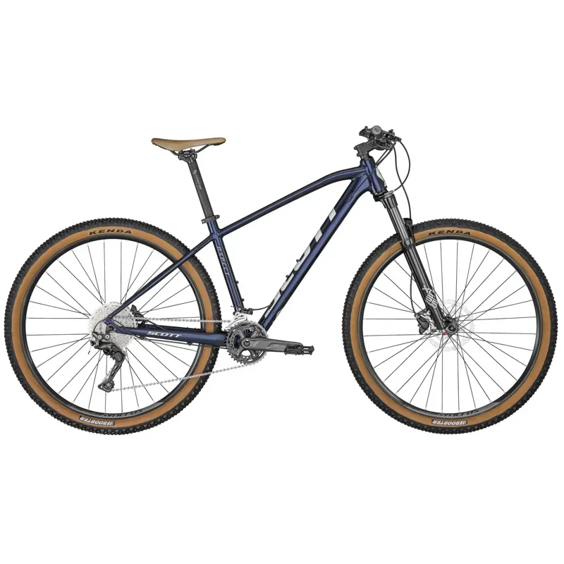 scott 770 bicycle Bike Aspect red/dark red Aspect 770 Vtt Scott Aspect