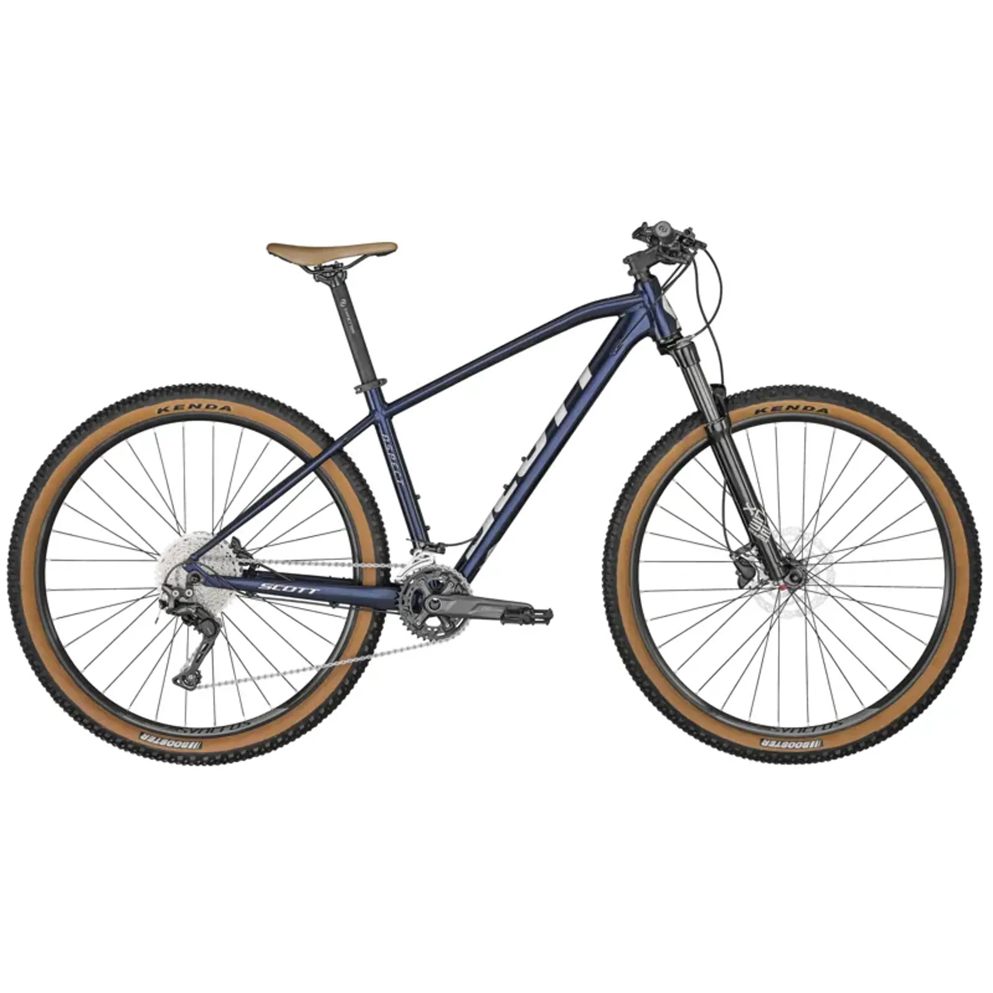 scott 770 bicycle Bike Aspect red/dark red Aspect 770 Vtt Scott Aspect