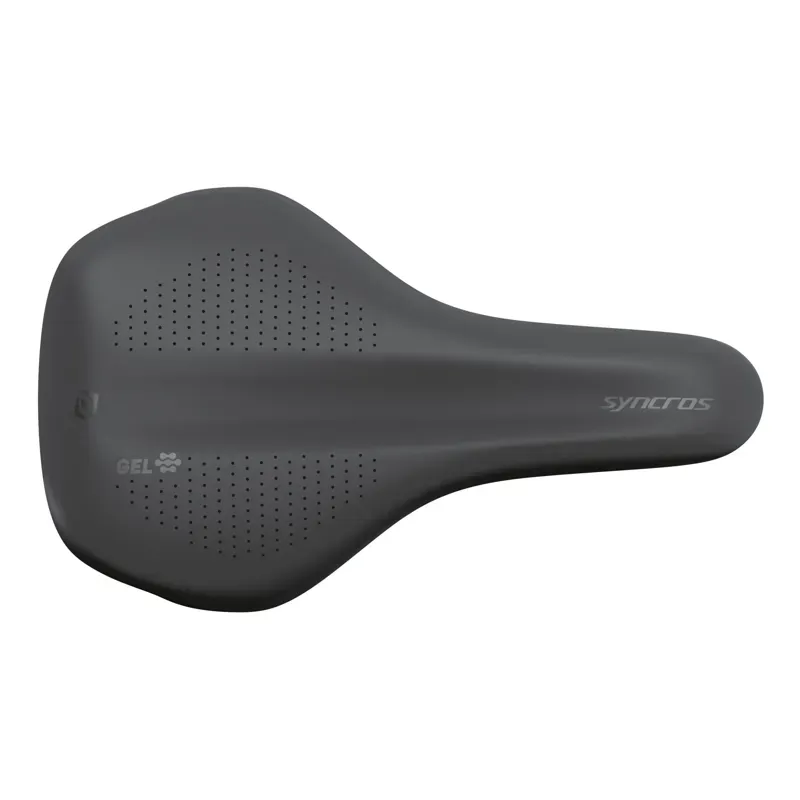 Scott Syncros Capilano Sport Gel Saddle
