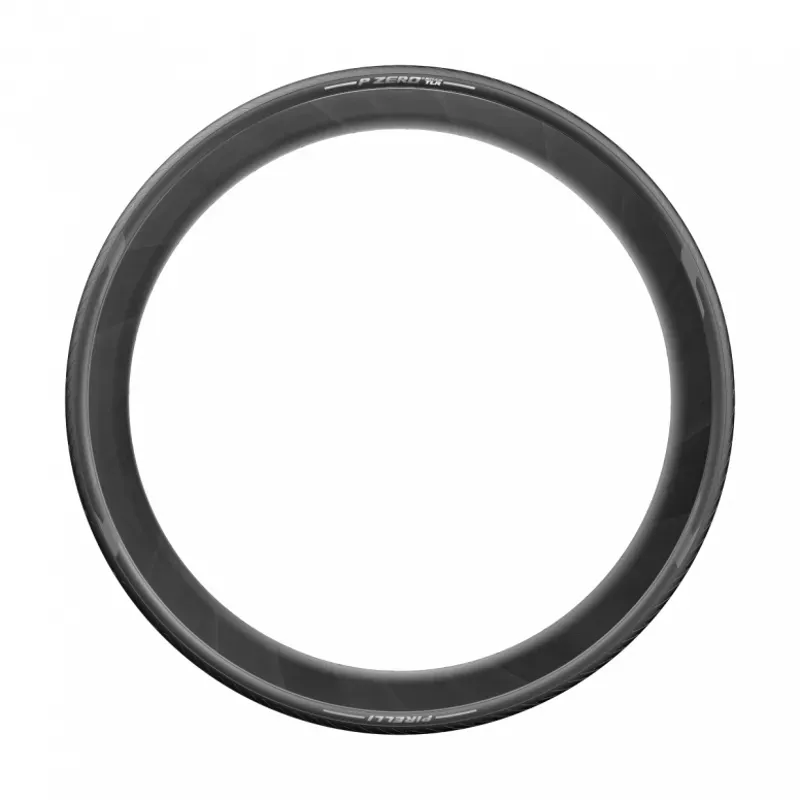 PIRELLI P Zero Road TLR Black 700x-2