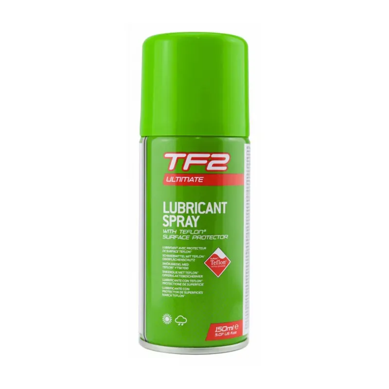 Weldtite TF2 Spray Can 400ml