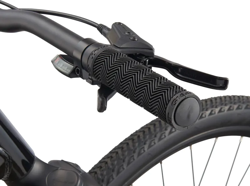 2021 Giant Roam 4 Disc Hybrid Bike in Black