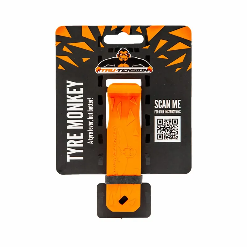 TRU TENSION TYRE MONKEY LEVER