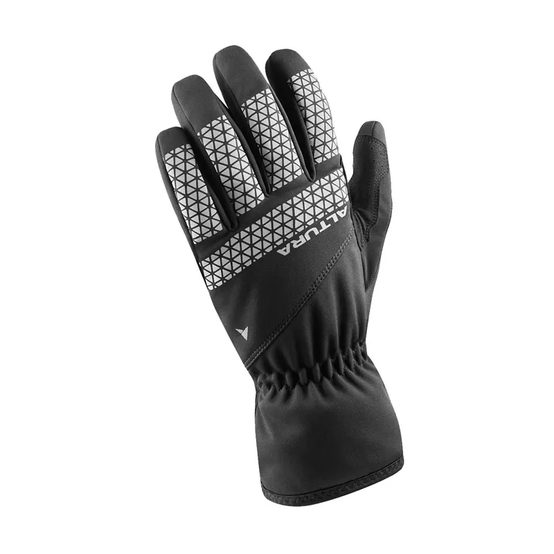 Altura Nightvision V Waterproof Gloves In Black