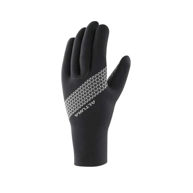 Altura Thermostretch 3 Neoprene Gloves in Black