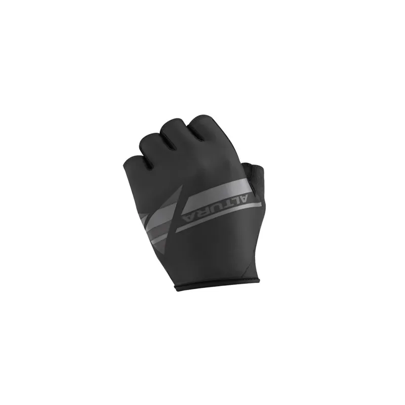Altura Airstream Mitts In Black