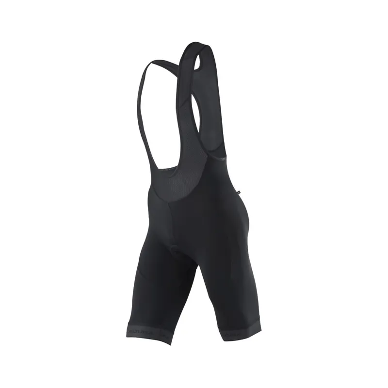 Altura Progel Bibshorts in Black