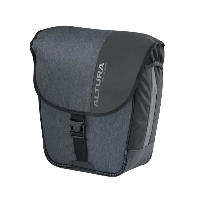 Altura Sector 20 Dryline Pannier in Grey