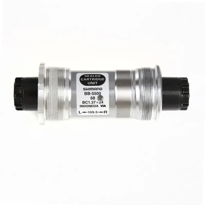 Shimano 105 BB-5500 68 - 109 mm Bottom Bracket