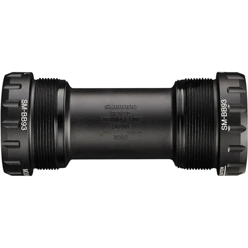 Shimano BB-MT800 68/73mm English Thread Cups Bottom Bracket