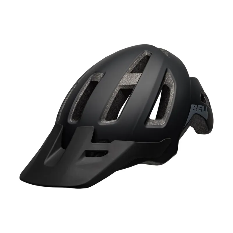 Bell shop nomad jr