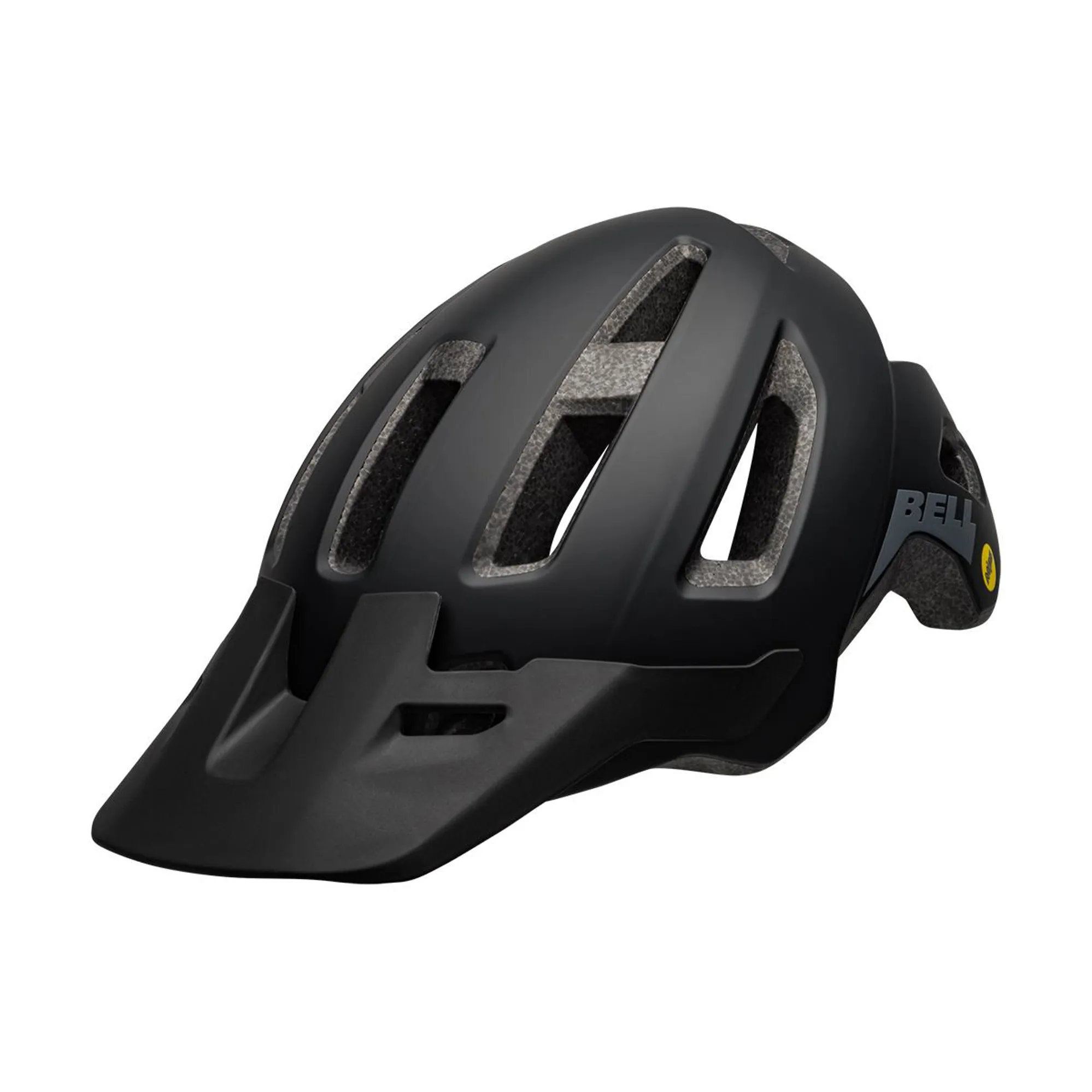 bell nomad mips adult mtb bike helmet 2020 MAT-RED-Black UA-54-61CM : Sports & Outdoors The trail Nomad Mips