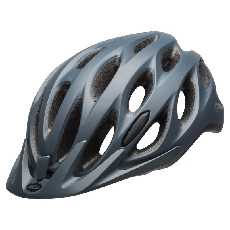 Bell Tracker Helmet In Grey
