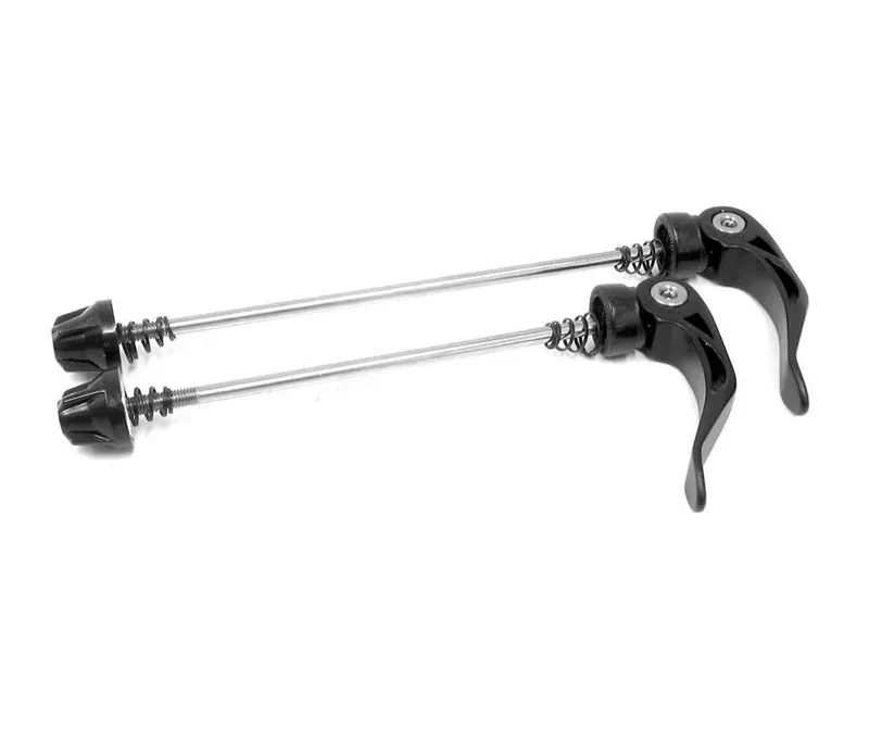 ETC QR Skewer Set in Black