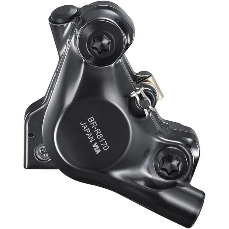 D/BRAKE Ultegra R8170 Calliper F/MT RR Grey rear