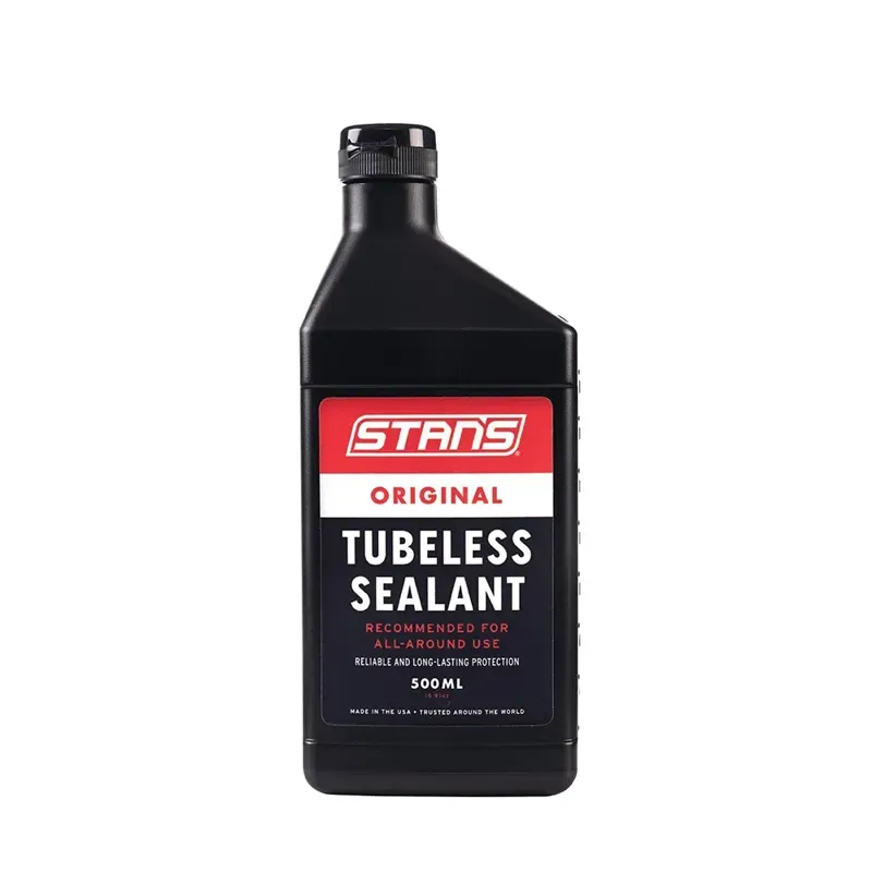 Stans NoTubes - TYRE SEALANT - White 500ml