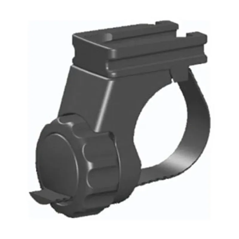 Cateye H34 Flex Tight 22- 32mm Bracket