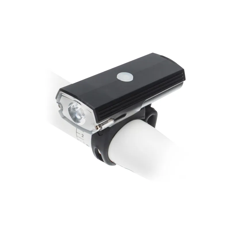 Nr 550 bike 2025 light
