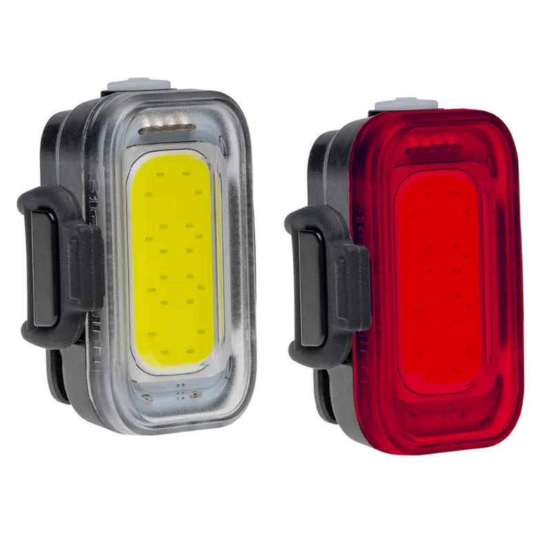 Blackburn Grid Light Set in Black