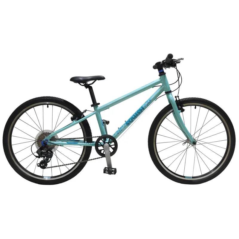 Squish 24 Childrens Bike in Mint