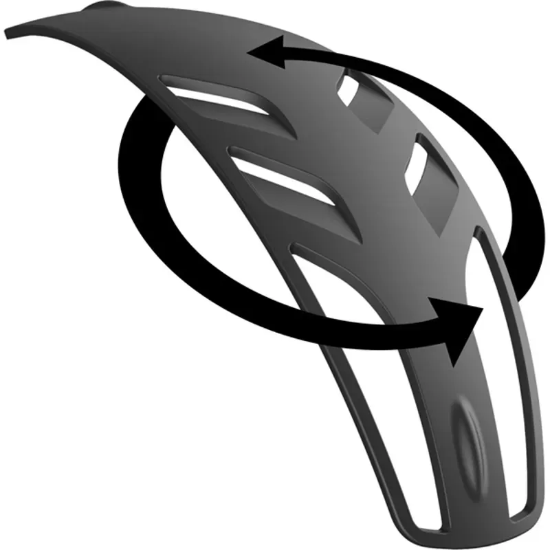 Lazer Century MIPS Helmet In Black-1