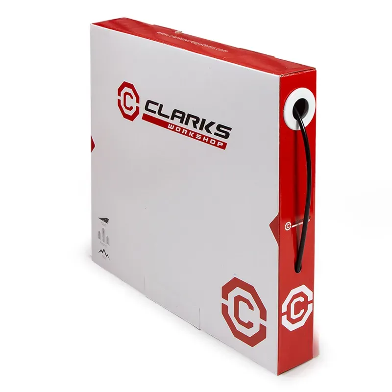 Outer Brake Casing 2P Workshop Pack