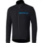 Shimano Mens Windbreak Jacket In Black