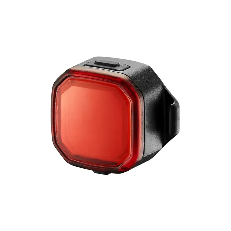 Momentum Cast Tail Lights 30 Rear Light in Red